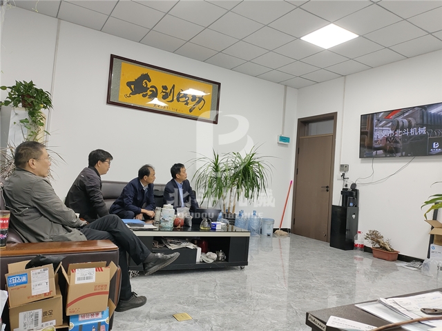 新型连续式竹子91蜜桃精品国产获得浙江客户高度评价